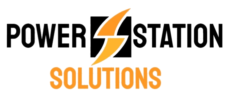 POWERSTATION