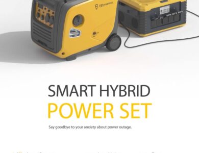 FJD Smart Hybrid Power Set-page